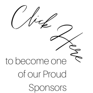 Click Here to become one of our Proud Sponsors