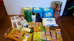 Angela Hyde's Donation