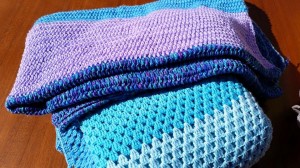 Beautiful Handmade Blankets