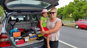 Belair Public School donations