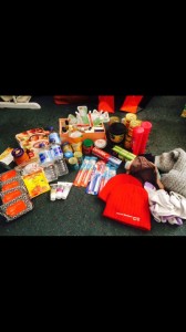 Bright Start Preschool collection