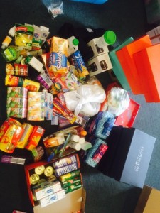 Bright Start Preschool collection 2