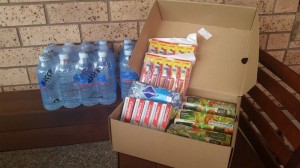 Deanne Ashton's 3rd donation