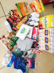 Deb Anderson is a repeat offender