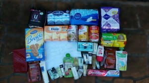 Families of Parklands Community Preschool donation