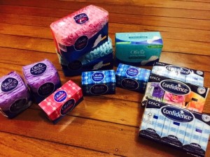 Feminine Hygiene for Everyone