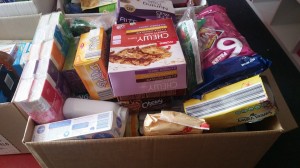 Hamper Pack for New Mum