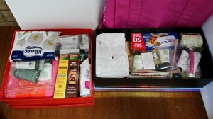 Judy Till strikes again