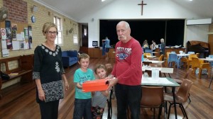 More donations from Jack and Lucas