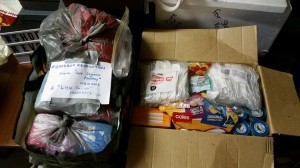 Our Organic Pantry and Little Co-Op