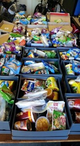 Packing Packing Packing