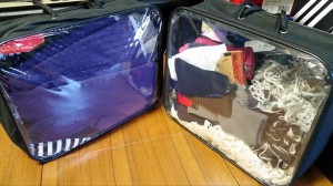 Patricia Drummond's donation