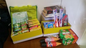 Patricia Drummond is a great donor!!