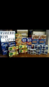 Sarah Metchette Matthews Donations 