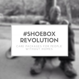 Shoebox Revolution Logo 
