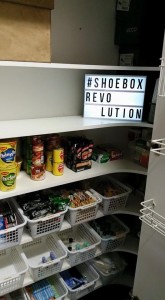 Shoebox Revolution Pantry 3 