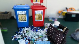 Thank you Creative on the Coast Markets 